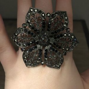 flower ring
